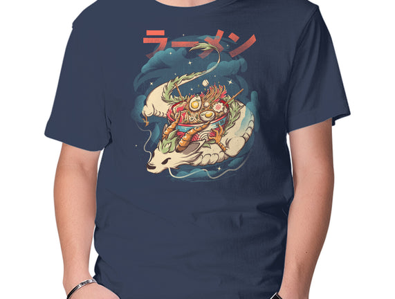 Ramen Delivery