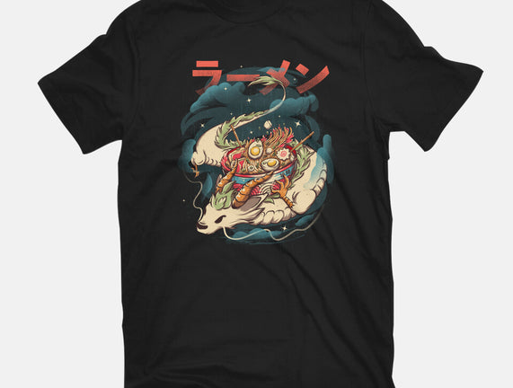 Ramen Delivery