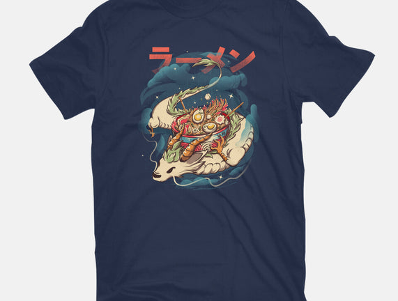Ramen Delivery