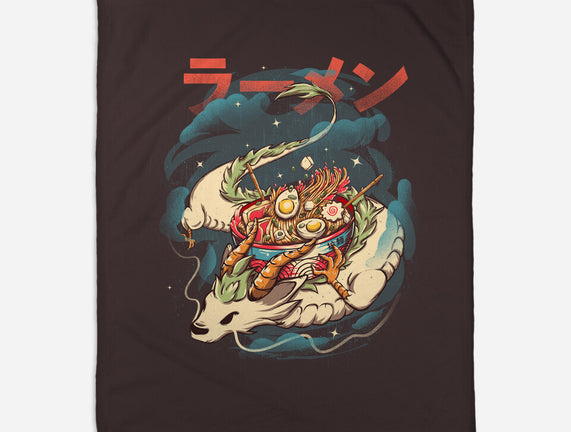 Ramen Delivery