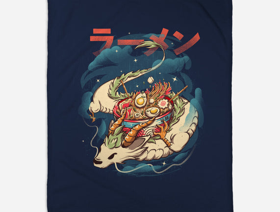 Ramen Delivery
