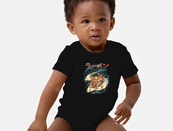Ramen Delivery