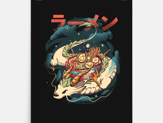Ramen Delivery