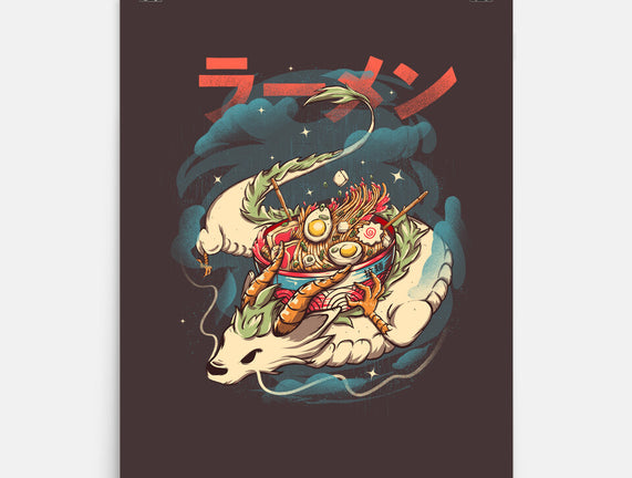 Ramen Delivery