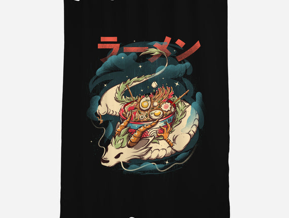 Ramen Delivery