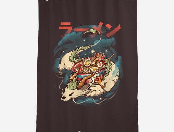 Ramen Delivery