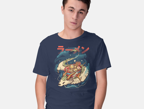 Ramen Delivery