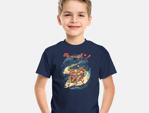 Ramen Delivery
