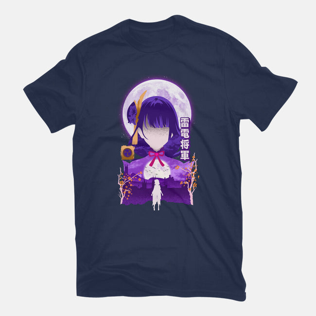 Shogun Raiden-mens premium tee-hirolabs