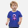 Shogun Raiden-baby basic tee-hirolabs