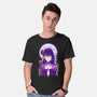 Shogun Raiden-mens basic tee-hirolabs