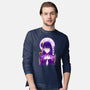 Shogun Raiden-mens long sleeved tee-hirolabs