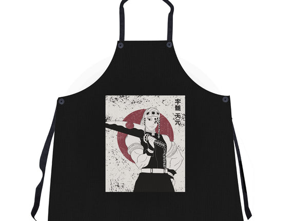 Tengen Hashiro