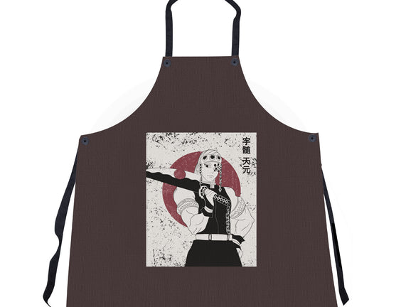 Tengen Hashiro