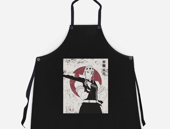 Tengen Hashiro