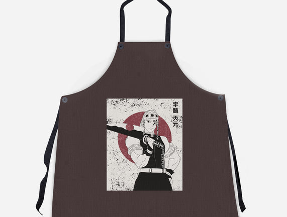 Tengen Hashiro