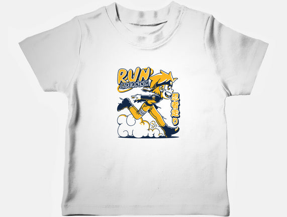 Ninja Run