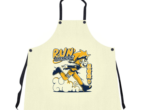 Ninja Run