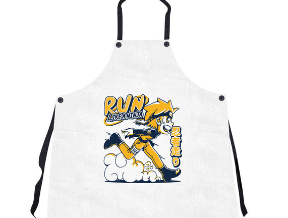 Ninja Run