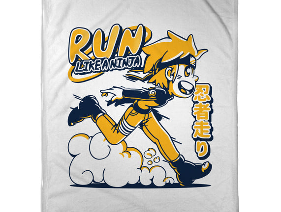 Ninja Run