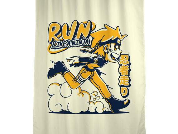 Ninja Run