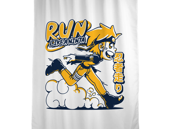Ninja Run