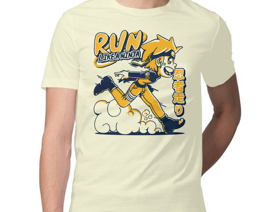 Ninja Run
