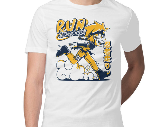 Ninja Run