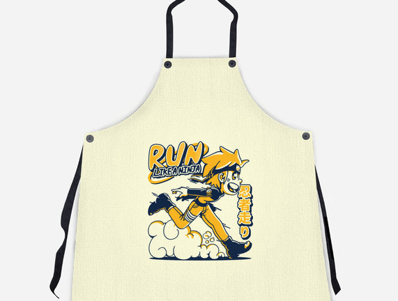 Ninja Run