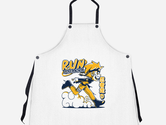 Ninja Run