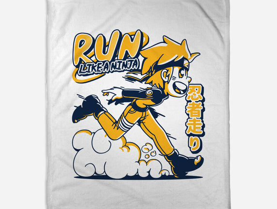 Ninja Run