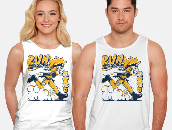 Ninja Run