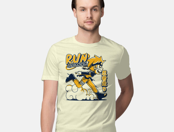 Ninja Run