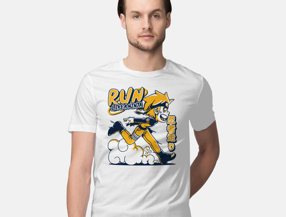 Ninja Run