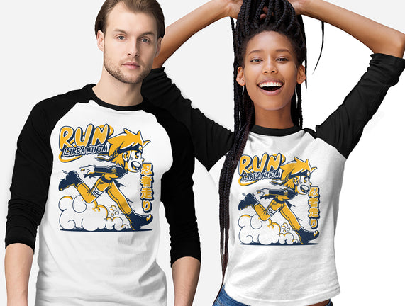 Ninja Run