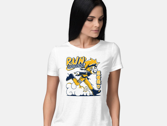 Ninja Run