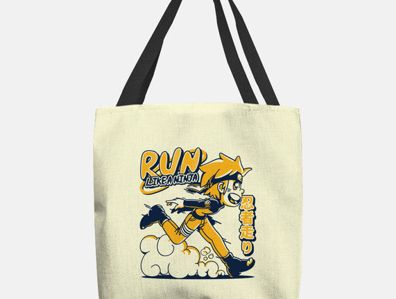 Ninja Run