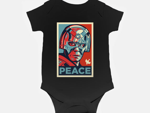For Peace