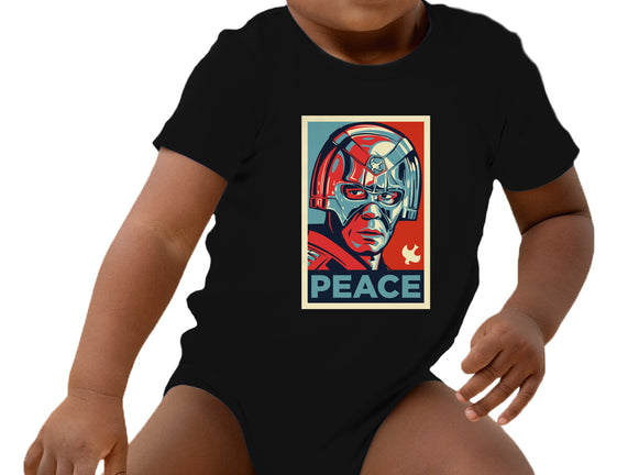 For Peace