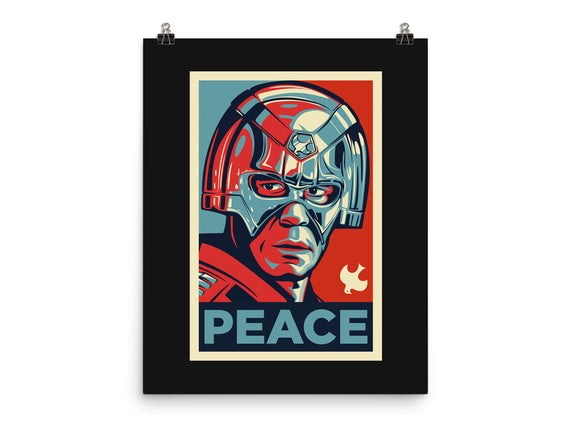 For Peace
