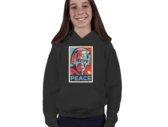 For Peace