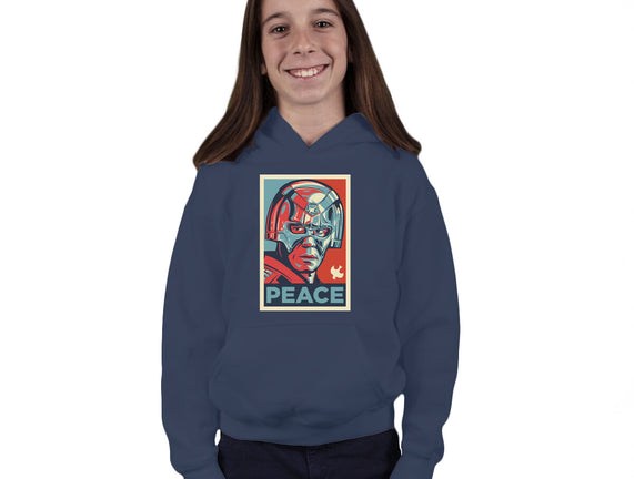 For Peace