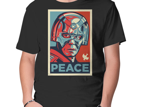 For Peace