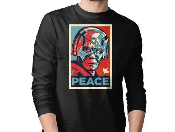 For Peace