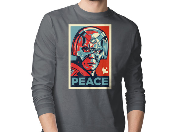 For Peace