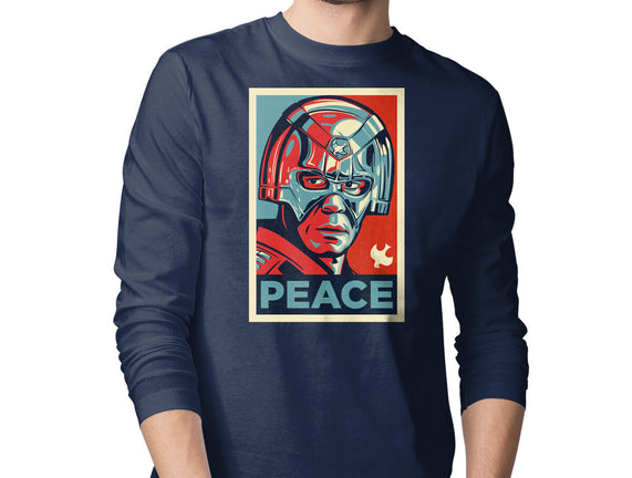 For Peace
