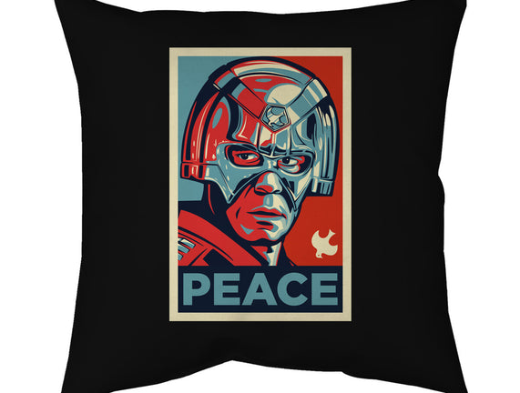 For Peace