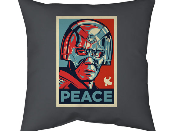 For Peace