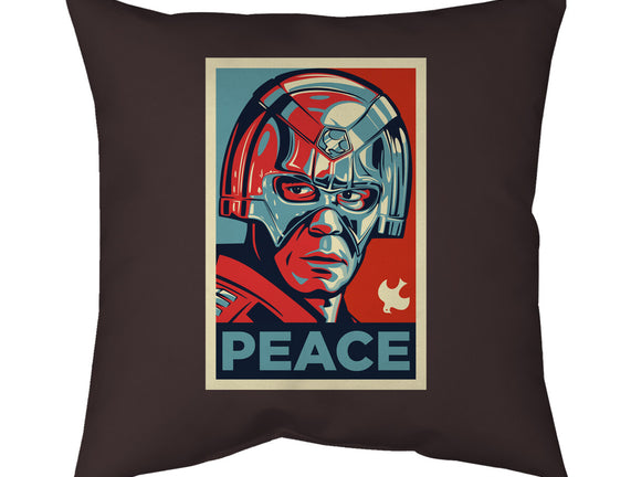 For Peace