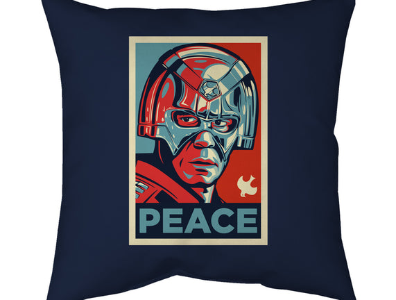 For Peace